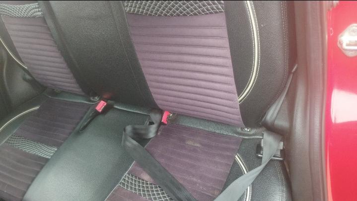 यूज़्ड 2018 मारुति सुजुकी बलेनो, Banguary, Cuttack 14 यूज़्ड 2018 मारुति सुजुकी बलेनो, Banguary, Cuttack 14