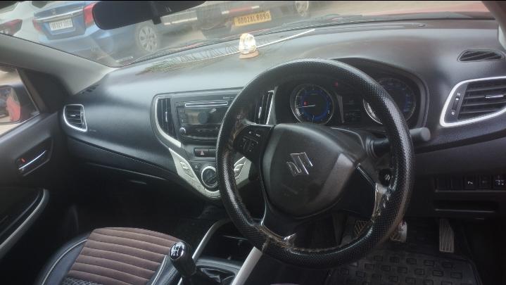 यूज़्ड 2018 मारुति सुजुकी बलेनो, Banguary, Cuttack 11 यूज़्ड 2018 मारुति सुजुकी बलेनो, Banguary, Cuttack 11