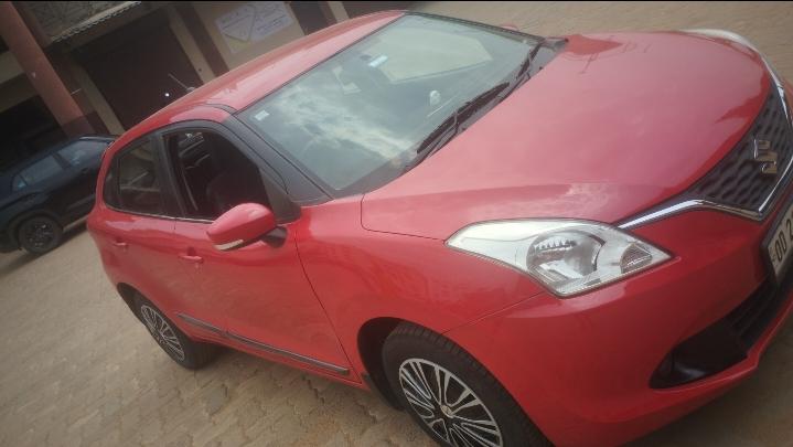 यूज़्ड 2018 मारुति सुजुकी बलेनो, Banguary, Cuttack 6 यूज़्ड 2018 मारुति सुजुकी बलेनो, Banguary, Cuttack 6