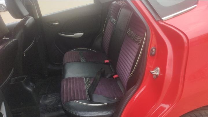 यूज़्ड 2018 मारुति सुजुकी बलेनो, Banguary, Cuttack 15 यूज़्ड 2018 मारुति सुजुकी बलेनो, Banguary, Cuttack 15