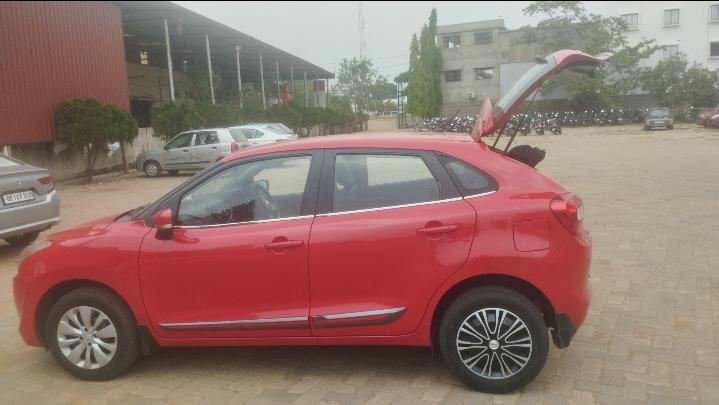 यूज़्ड 2018 मारुति सुजुकी बलेनो, Banguary, Cuttack 9 यूज़्ड 2018 मारुति सुजुकी बलेनो, Banguary, Cuttack 9