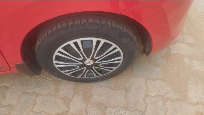 यूज़्ड 2018 मारुति सुजुकी बलेनो, Banguary, Cuttack 8 यूज़्ड 2018 मारुति सुजुकी बलेनो, Banguary, Cuttack 8