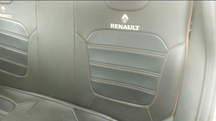 यूज़्ड 2016 रेनो क्विड, Banguary, Cuttack 14 यूज़्ड 2016 रेनो क्विड, Banguary, Cuttack 14