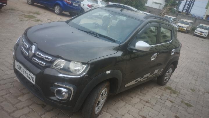 यूज़्ड 2016 रेनो क्विड, Banguary, Cuttack यूज़्ड 2016 रेनो क्विड, Banguary, Cuttack