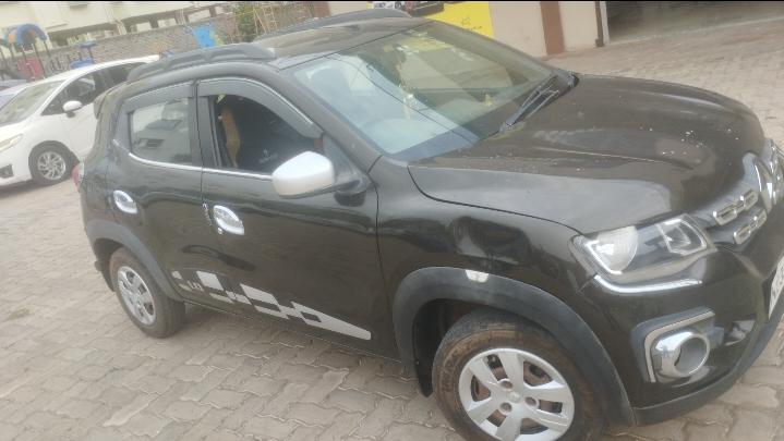 यूज़्ड 2016 रेनो क्विड, Banguary, Cuttack 6 यूज़्ड 2016 रेनो क्विड, Banguary, Cuttack 6