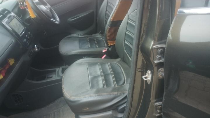 यूज़्ड 2016 रेनो क्विड, Banguary, Cuttack 15 यूज़्ड 2016 रेनो क्विड, Banguary, Cuttack 15