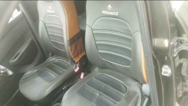 यूज़्ड 2016 रेनो क्विड, Banguary, Cuttack 13 यूज़्ड 2016 रेनो क्विड, Banguary, Cuttack 13