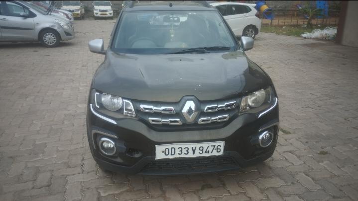 यूज़्ड 2016 रेनो क्विड, Banguary, Cuttack 7 यूज़्ड 2016 रेनो क्विड, Banguary, Cuttack 7