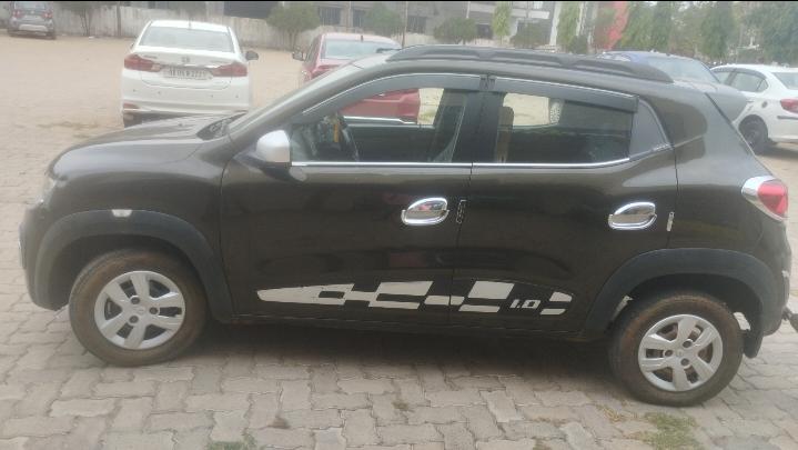 यूज़्ड 2016 रेनो क्विड, Banguary, Cuttack 1 यूज़्ड 2016 रेनो क्विड, Banguary, Cuttack 1