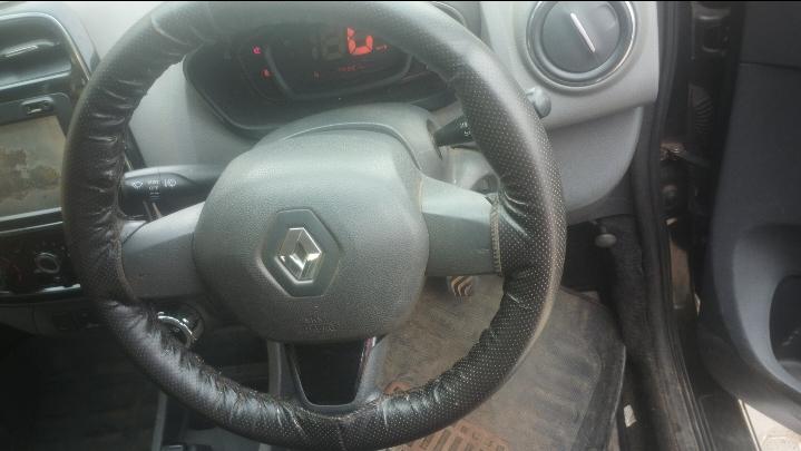 यूज़्ड 2016 रेनो क्विड, Banguary, Cuttack 12 यूज़्ड 2016 रेनो क्विड, Banguary, Cuttack 12