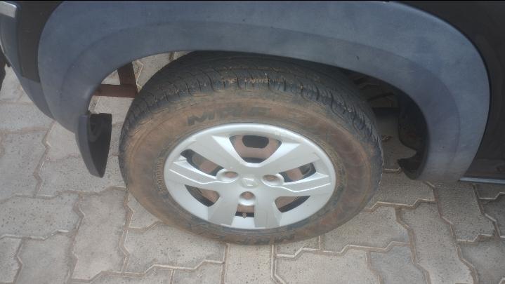 यूज़्ड 2016 रेनो क्विड, Banguary, Cuttack 8 यूज़्ड 2016 रेनो क्विड, Banguary, Cuttack 8