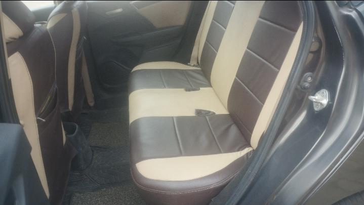 यूज़्ड 2017 होंडा जैज़, Banguary, Cuttack 16 यूज़्ड 2017 होंडा जैज़, Banguary, Cuttack 16