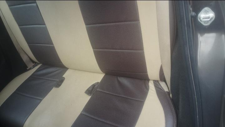 यूज़्ड 2017 होंडा जैज़, Banguary, Cuttack 14 यूज़्ड 2017 होंडा जैज़, Banguary, Cuttack 14