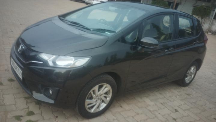 यूज़्ड 2017 होंडा जैज़, Banguary, Cuttack यूज़्ड 2017 होंडा जैज़, Banguary, Cuttack