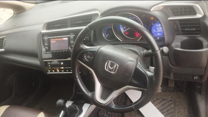 यूज़्ड 2017 होंडा जैज़, Banguary, Cuttack 11 यूज़्ड 2017 होंडा जैज़, Banguary, Cuttack 11