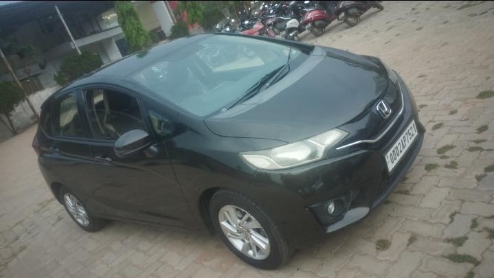 यूज़्ड 2017 होंडा जैज़, Banguary, Cuttack 6 यूज़्ड 2017 होंडा जैज़, Banguary, Cuttack 6