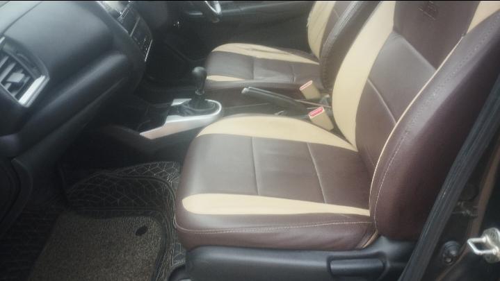 यूज़्ड 2017 होंडा जैज़, Banguary, Cuttack 15 यूज़्ड 2017 होंडा जैज़, Banguary, Cuttack 15