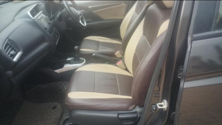 यूज़्ड 2017 होंडा जैज़, Banguary, Cuttack 13 यूज़्ड 2017 होंडा जैज़, Banguary, Cuttack 13