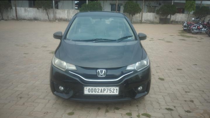 यूज़्ड 2017 होंडा जैज़, Banguary, Cuttack 7 यूज़्ड 2017 होंडा जैज़, Banguary, Cuttack 7