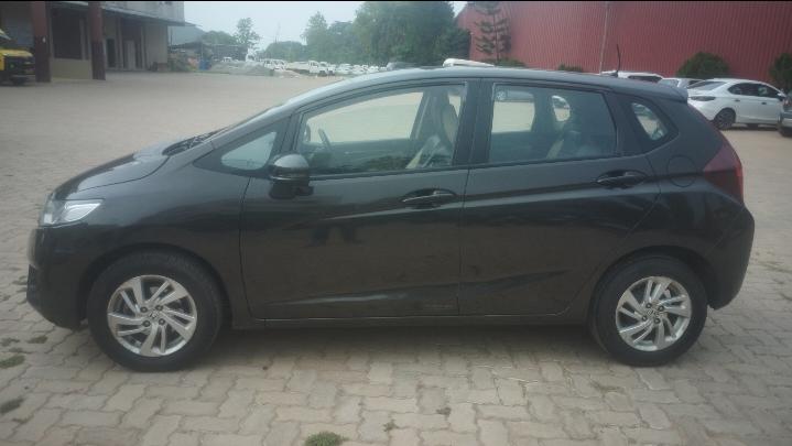 यूज़्ड 2017 होंडा जैज़, Banguary, Cuttack 1 यूज़्ड 2017 होंडा जैज़, Banguary, Cuttack 1