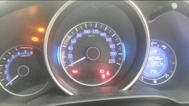 यूज़्ड 2017 होंडा जैज़, Banguary, Cuttack 10 यूज़्ड 2017 होंडा जैज़, Banguary, Cuttack 10