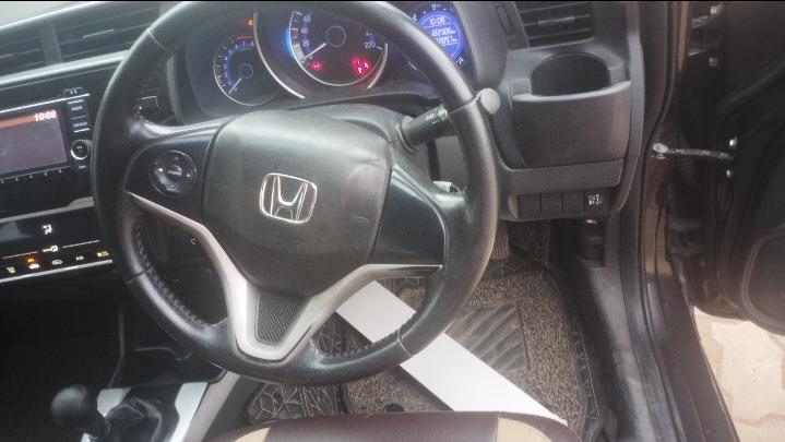 यूज़्ड 2017 होंडा जैज़, Banguary, Cuttack 12 यूज़्ड 2017 होंडा जैज़, Banguary, Cuttack 12