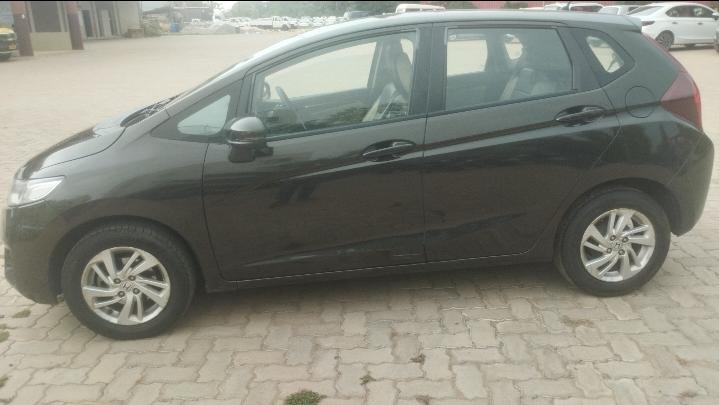 यूज़्ड 2017 होंडा जैज़, Banguary, Cuttack 9 यूज़्ड 2017 होंडा जैज़, Banguary, Cuttack 9