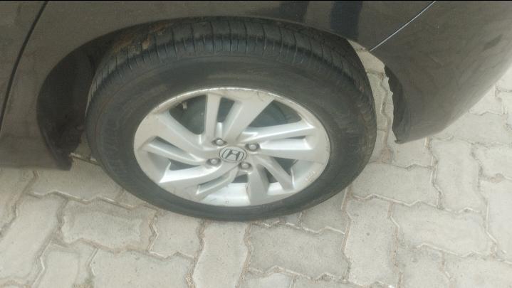 यूज़्ड 2017 होंडा जैज़, Banguary, Cuttack 8 यूज़्ड 2017 होंडा जैज़, Banguary, Cuttack 8