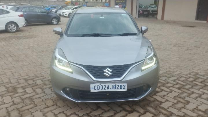 UsedCar