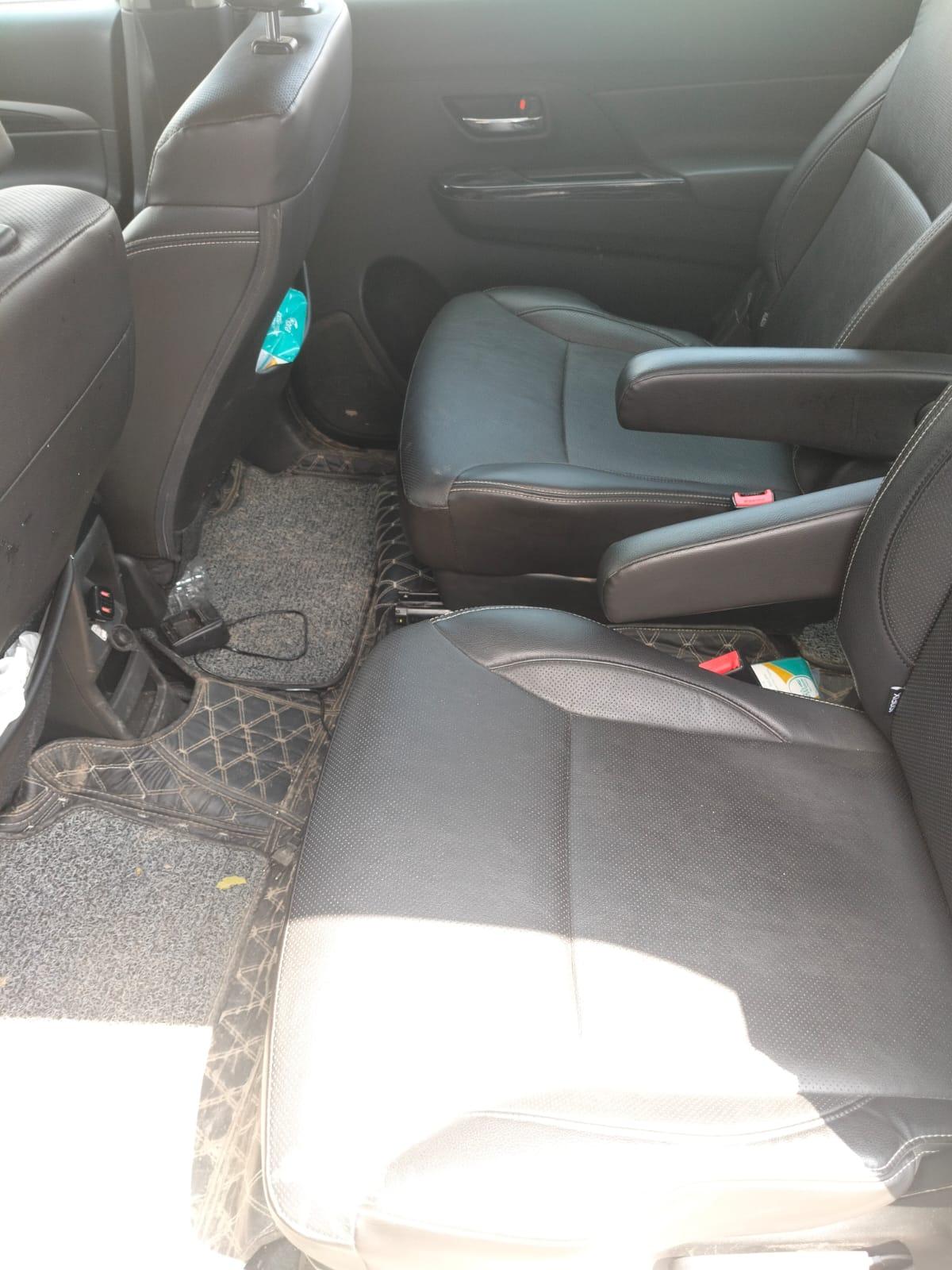 यूज़्ड 2022 मारुति सुजुकी एक्सएल6, Rohtak  14 यूज़्ड 2022 मारुति सुजुकी एक्सएल6, Rohtak  14