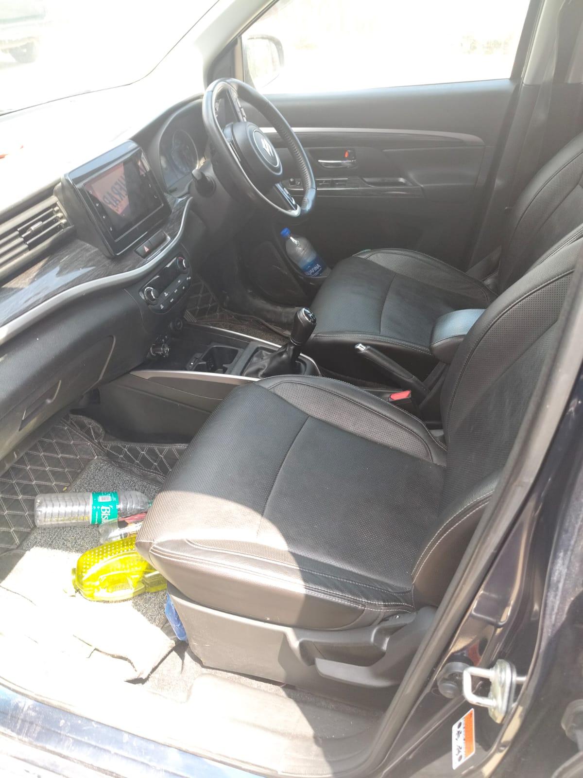 यूज़्ड 2022 मारुति सुजुकी एक्सएल6, Rohtak  13 यूज़्ड 2022 मारुति सुजुकी एक्सएल6, Rohtak  13