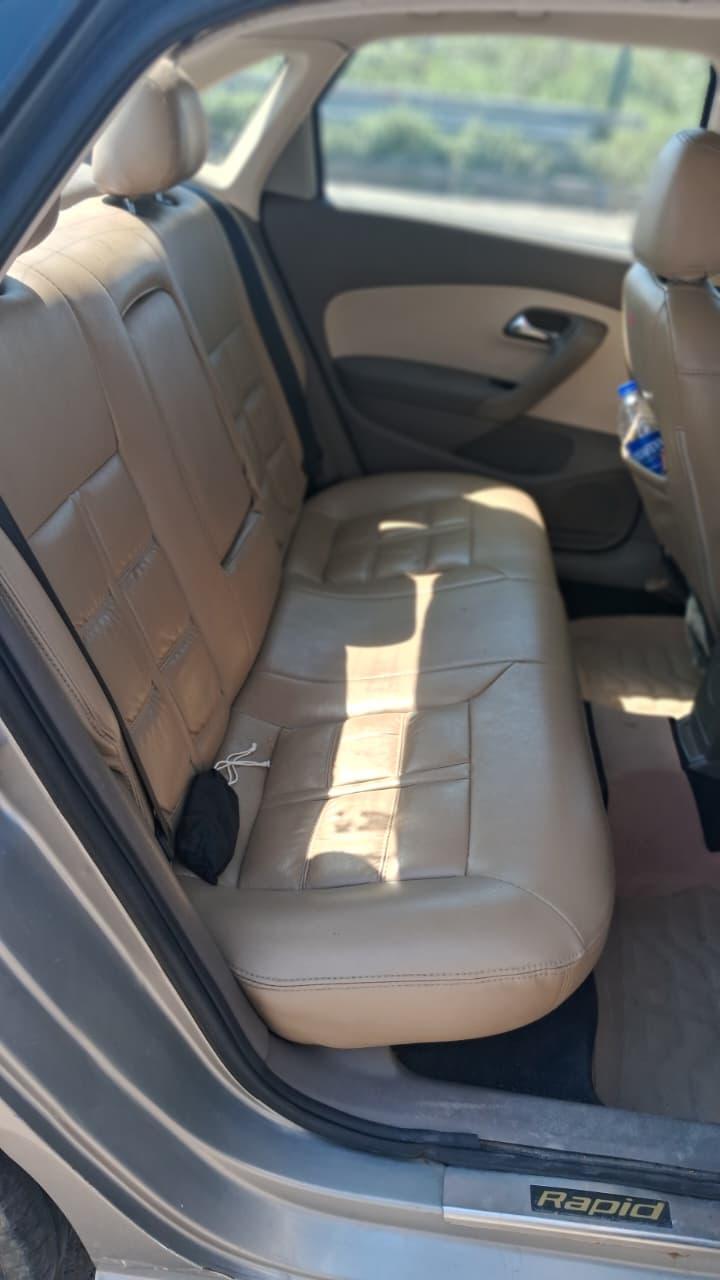 यूज़्ड 2011 स्कोडा रैपिड, Kharoda, Dahod 14 यूज़्ड 2011 स्कोडा रैपिड, Kharoda, Dahod 14