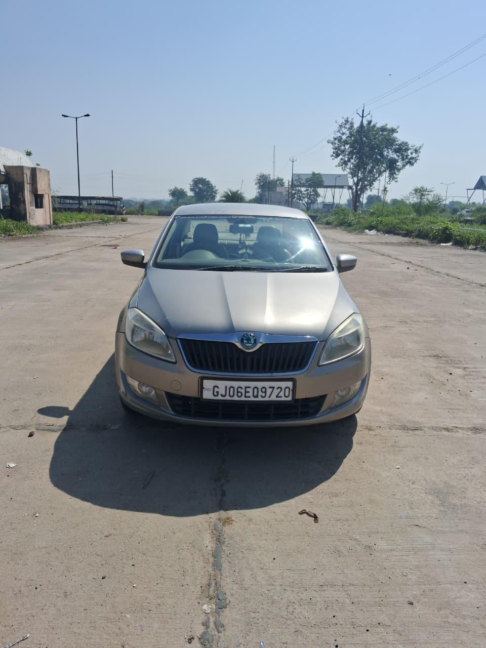 यूज़्ड 2011 स्कोडा रैपिड, Kharoda, Dahod 7 यूज़्ड 2011 स्कोडा रैपिड, Kharoda, Dahod 7