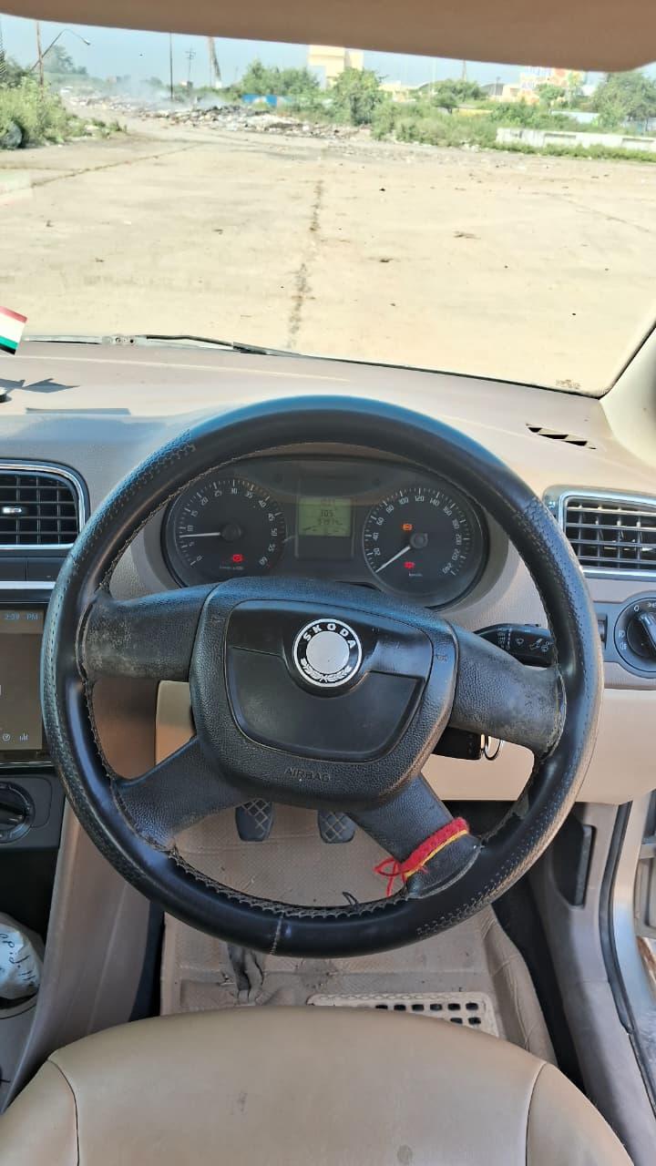 यूज़्ड 2011 स्कोडा रैपिड, Kharoda, Dahod 12 यूज़्ड 2011 स्कोडा रैपिड, Kharoda, Dahod 12