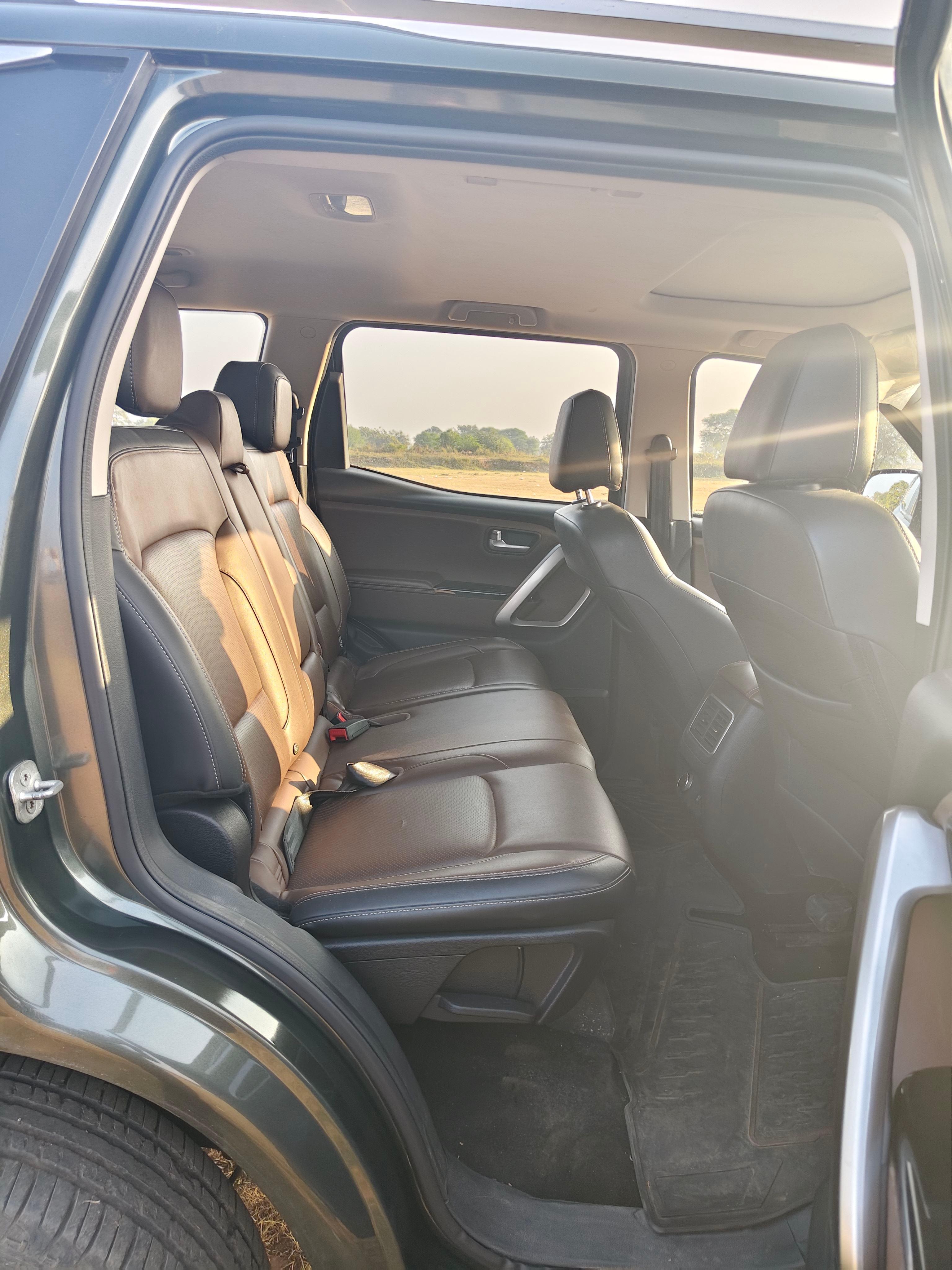 यूज़्ड 2022 महिंद्रा स्कॉर्पियो-N, Kharoda, Dahod 16 यूज़्ड 2022 महिंद्रा स्कॉर्पियो-N, Kharoda, Dahod 16