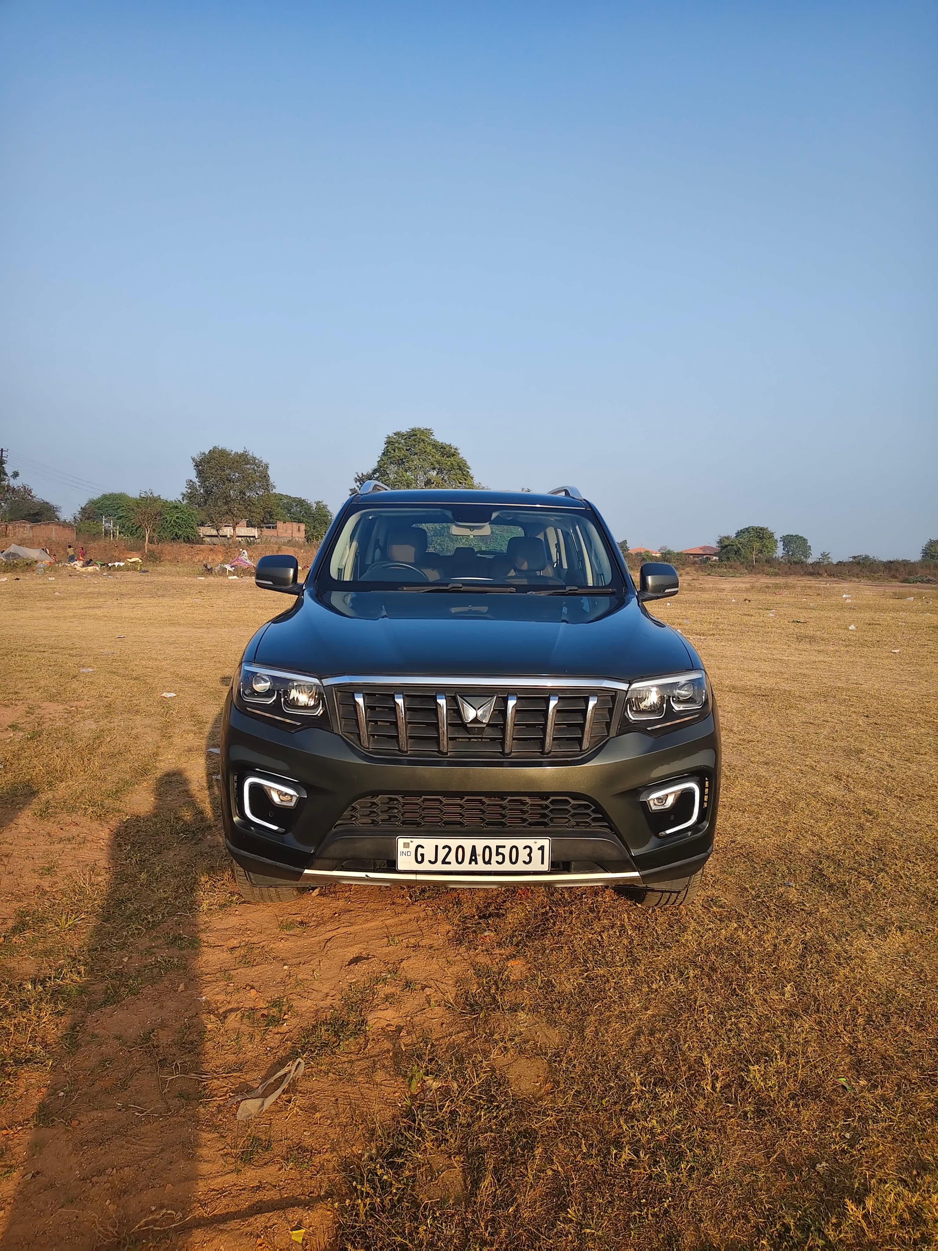 यूज़्ड 2022 महिंद्रा स्कॉर्पियो-N, Kharoda, Dahod 7 यूज़्ड 2022 महिंद्रा स्कॉर्पियो-N, Kharoda, Dahod 7