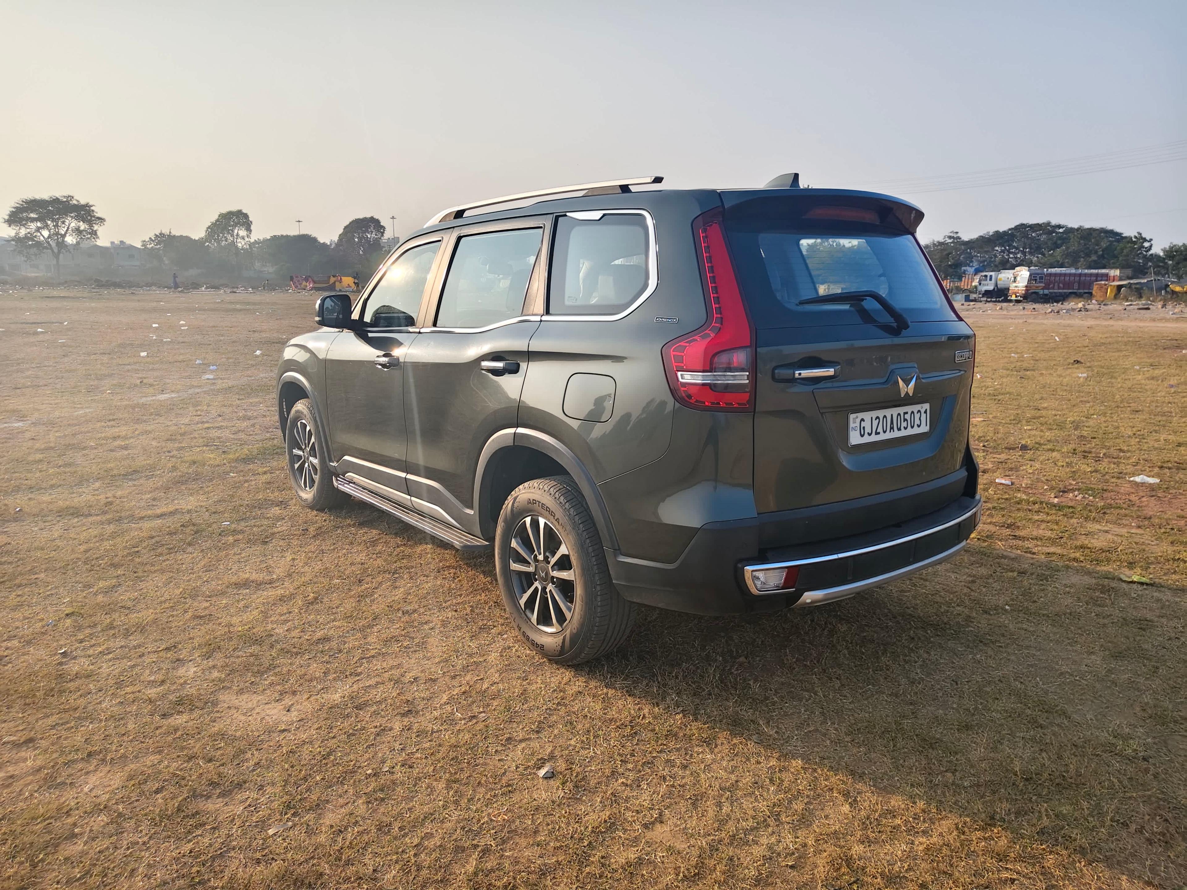 यूज़्ड 2022 महिंद्रा स्कॉर्पियो-N, Kharoda, Dahod 2 यूज़्ड 2022 महिंद्रा स्कॉर्पियो-N, Kharoda, Dahod 2