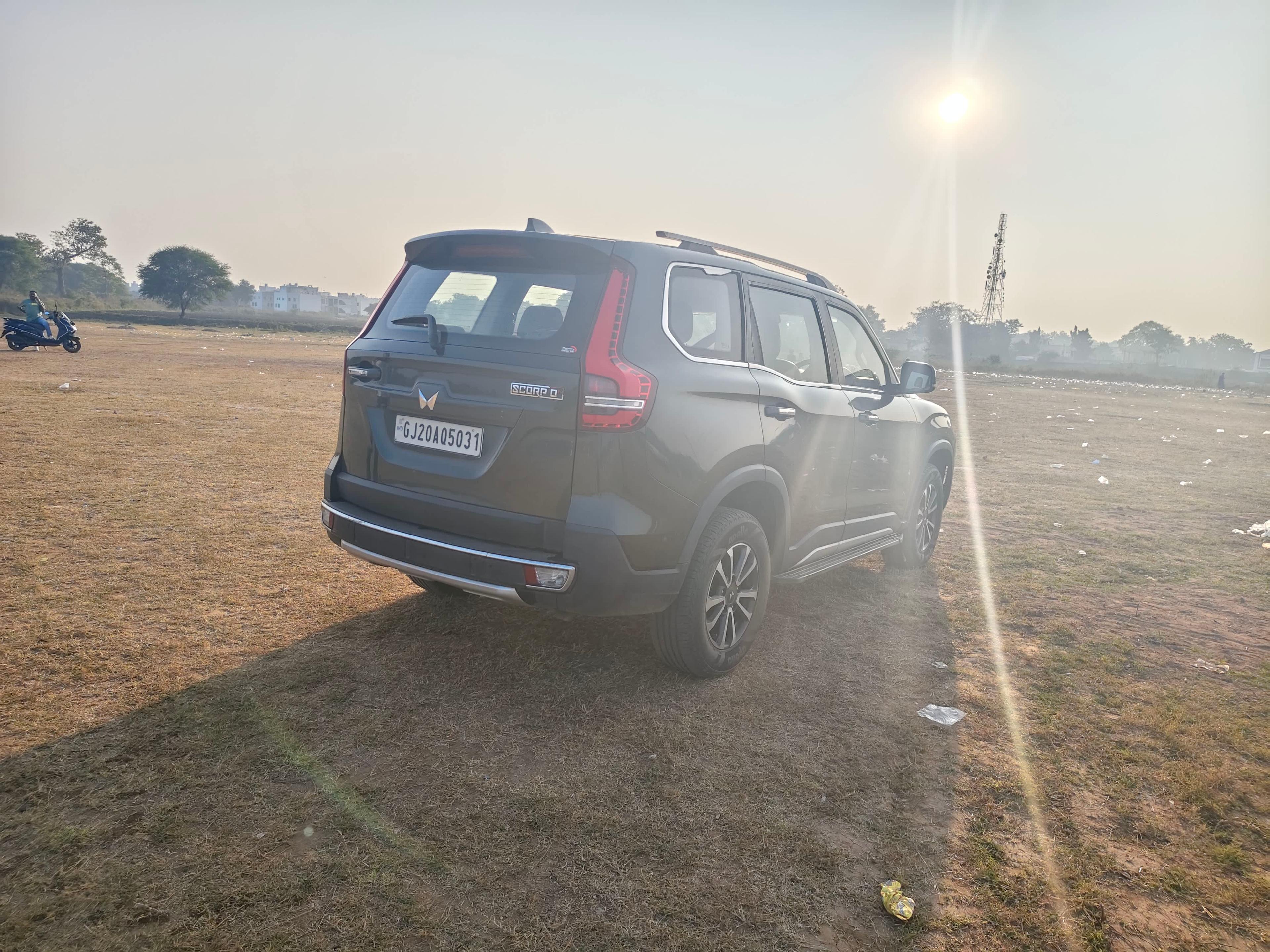 यूज़्ड 2022 महिंद्रा स्कॉर्पियो-N, Kharoda, Dahod 4 यूज़्ड 2022 महिंद्रा स्कॉर्पियो-N, Kharoda, Dahod 4