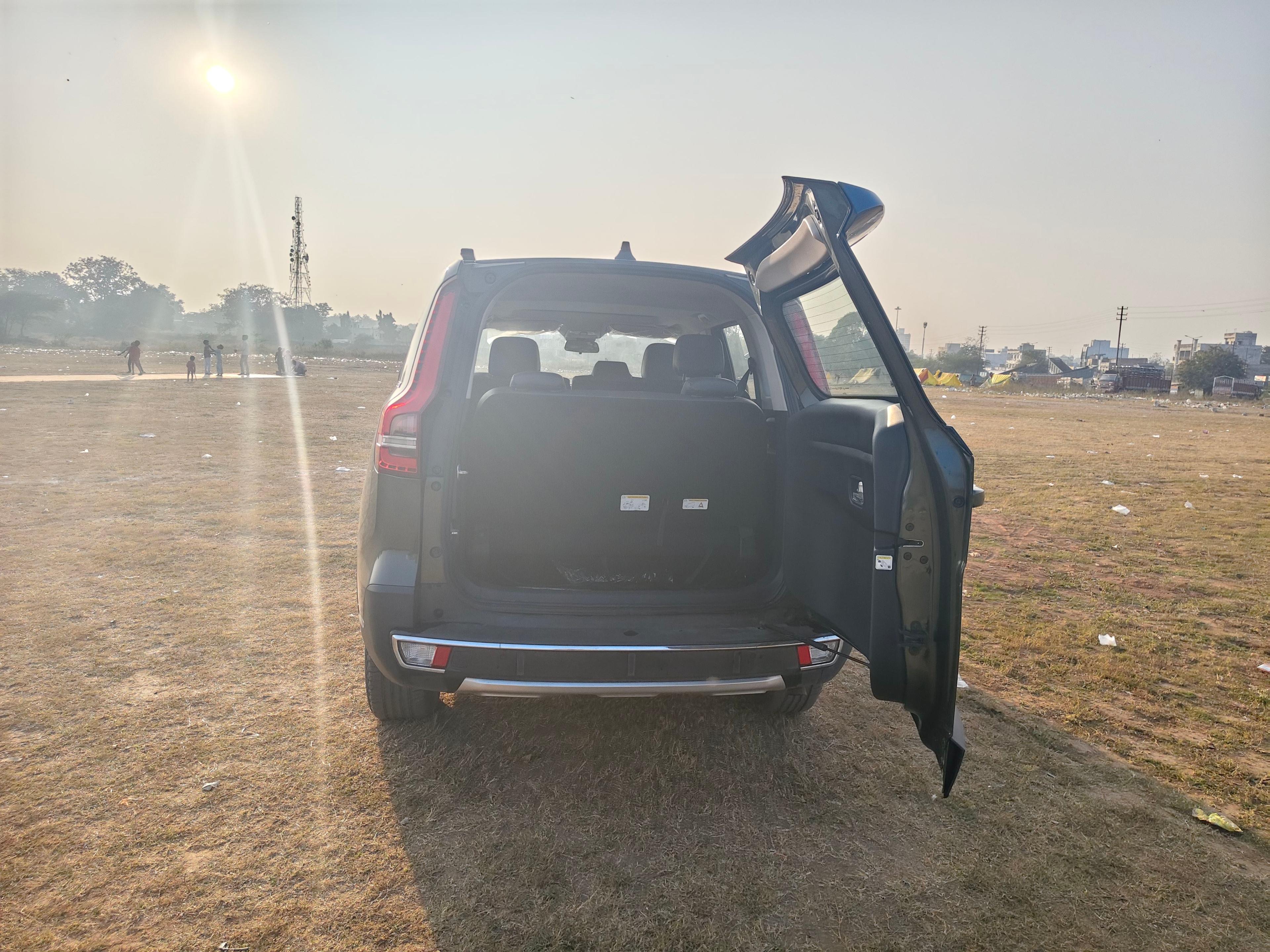 यूज़्ड 2022 महिंद्रा स्कॉर्पियो-N, Kharoda, Dahod 9 यूज़्ड 2022 महिंद्रा स्कॉर्पियो-N, Kharoda, Dahod 9