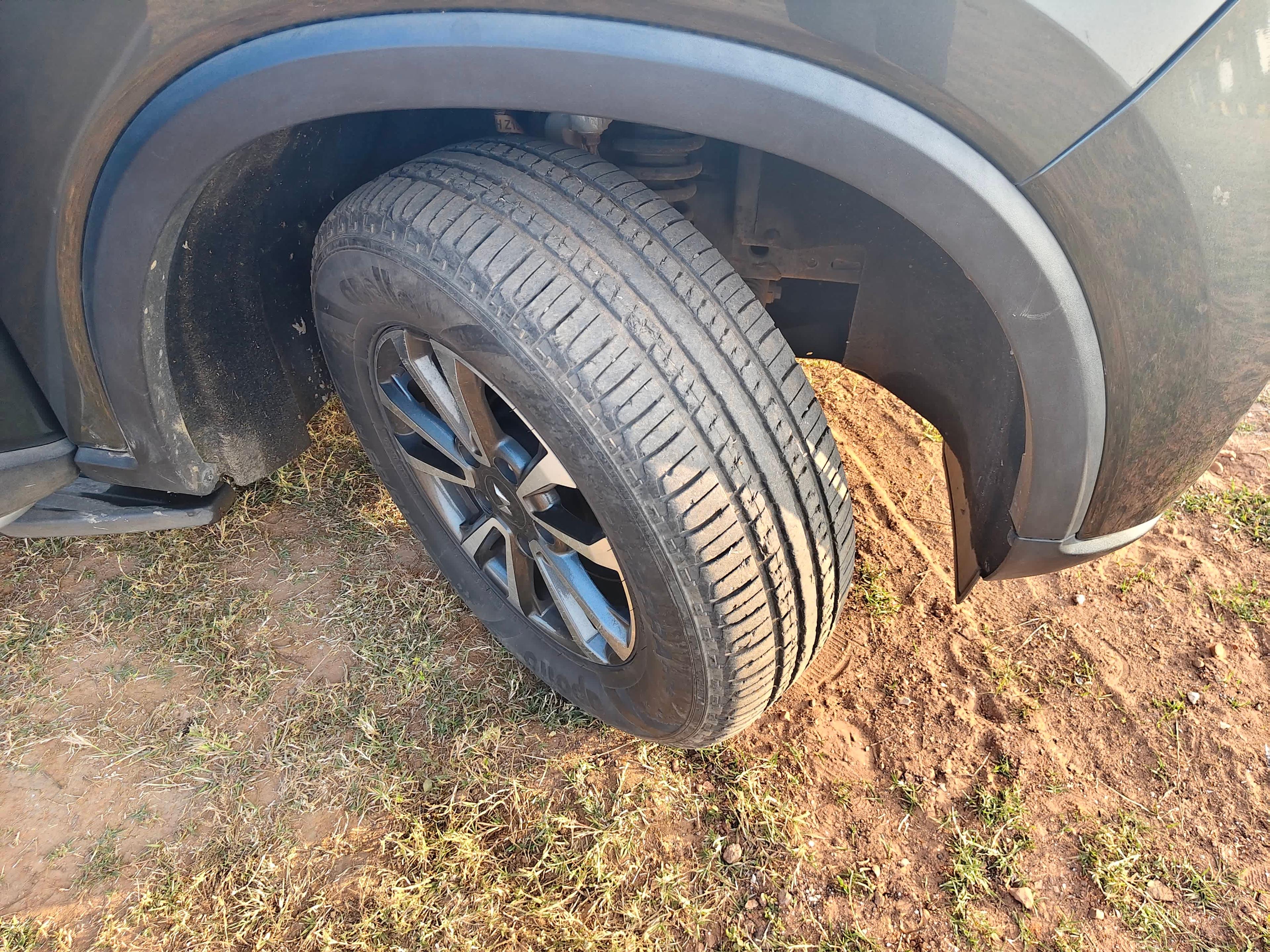 यूज़्ड 2022 महिंद्रा स्कॉर्पियो-N, Kharoda, Dahod 8 यूज़्ड 2022 महिंद्रा स्कॉर्पियो-N, Kharoda, Dahod 8