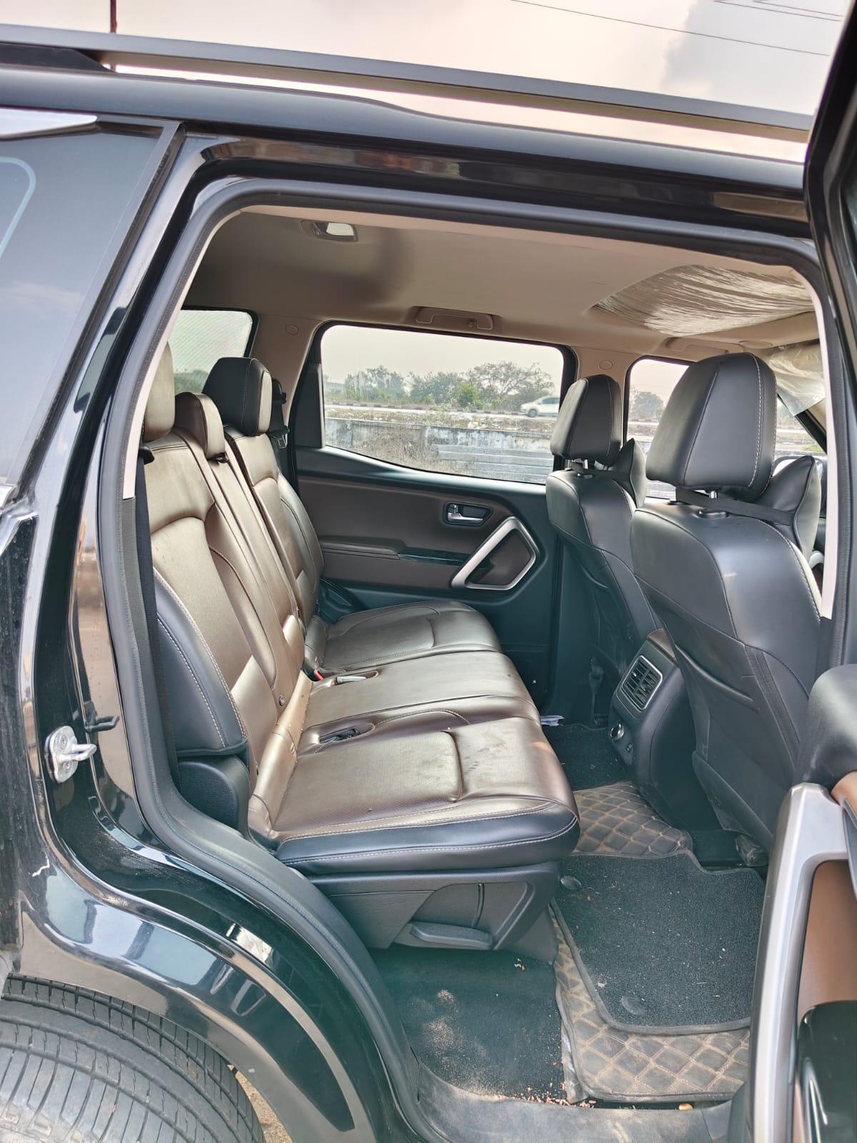 यूज़्ड 2024 महिंद्रा स्कॉर्पियो-N, Kharoda, Dahod 14 यूज़्ड 2024 महिंद्रा स्कॉर्पियो-N, Kharoda, Dahod 14