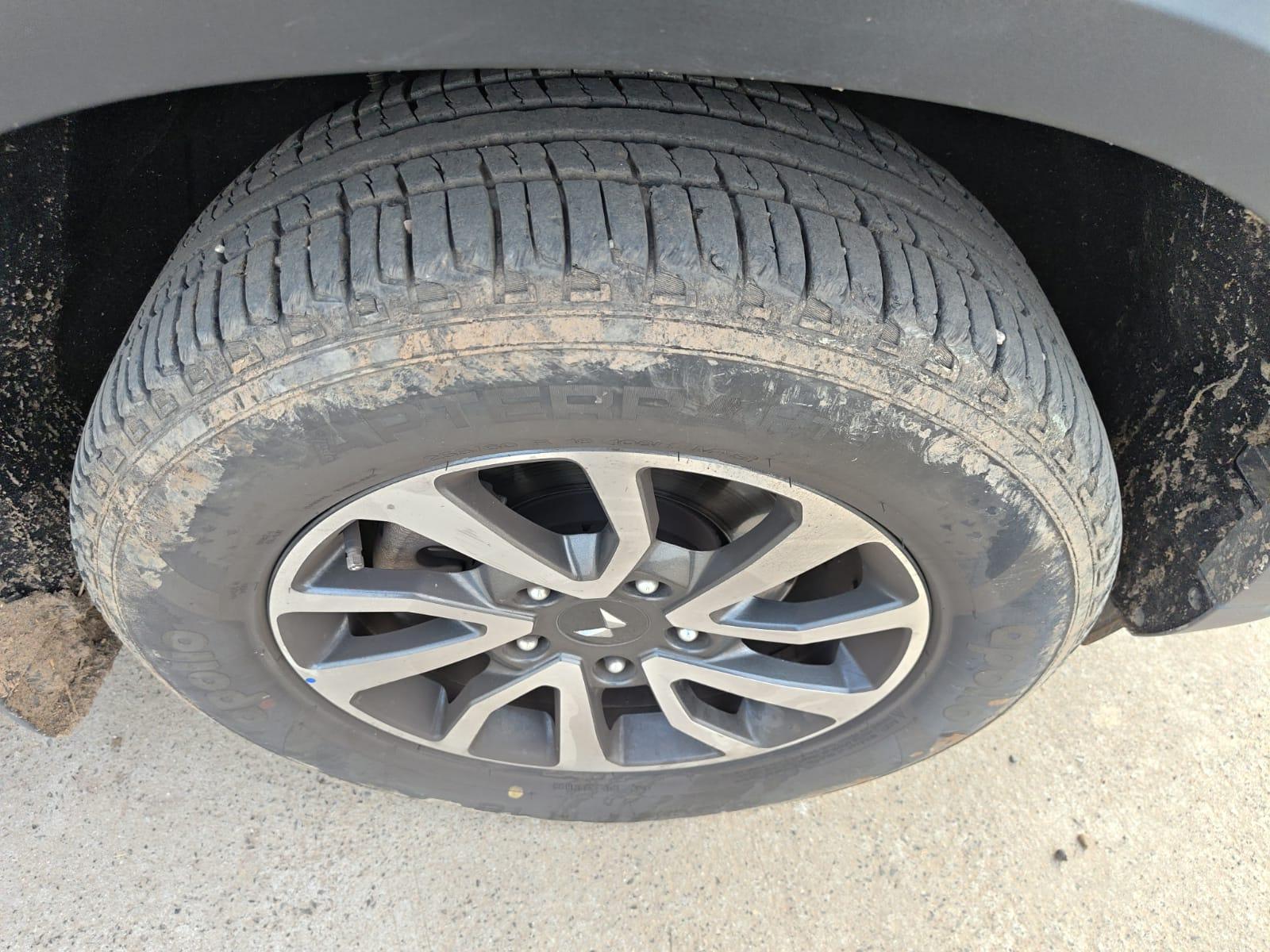 यूज़्ड 2024 महिंद्रा स्कॉर्पियो-N, Kharoda, Dahod 8 यूज़्ड 2024 महिंद्रा स्कॉर्पियो-N, Kharoda, Dahod 8