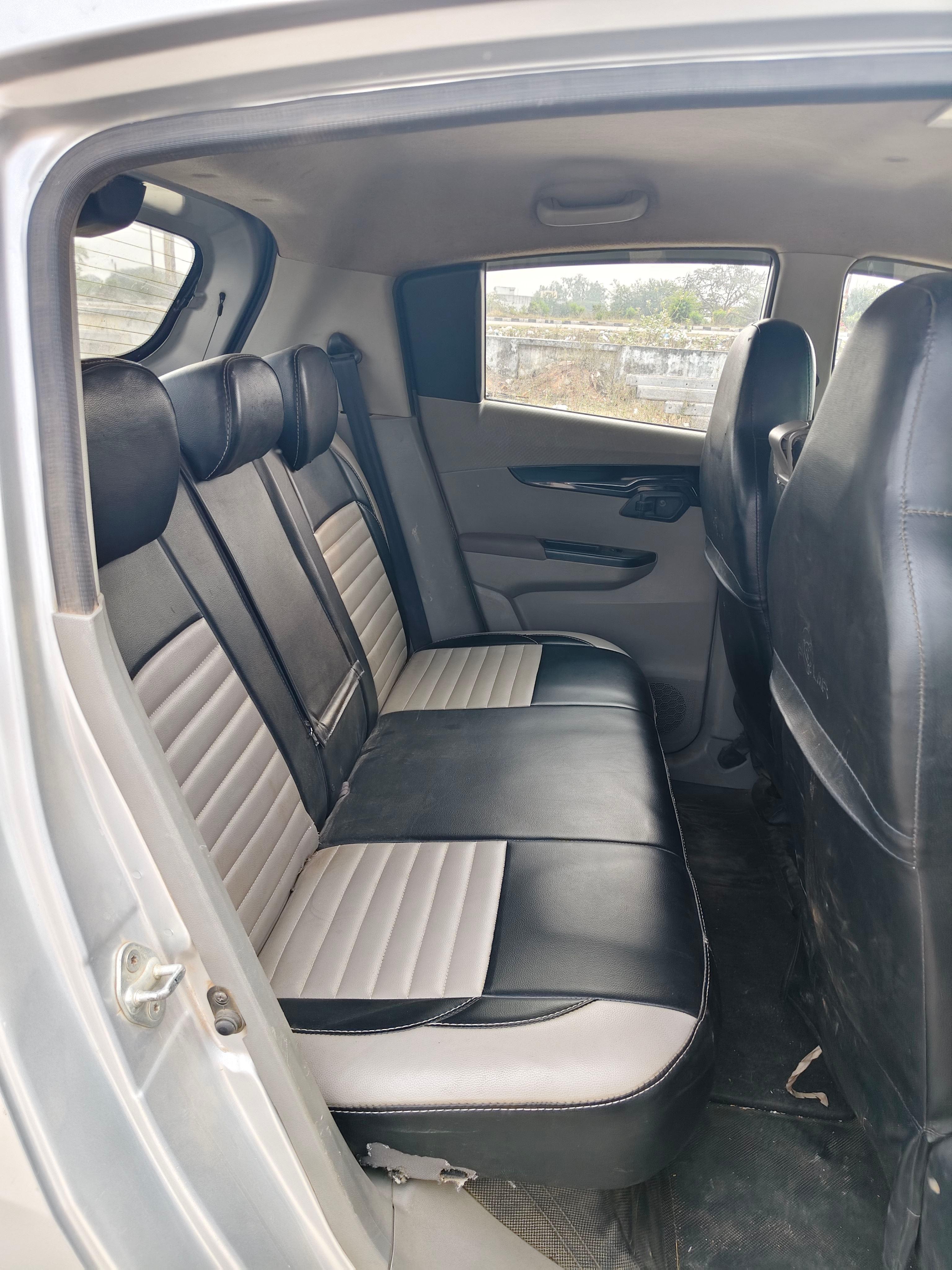 यूज़्ड 2016 महिंद्रा केयूवी 100, Kharoda, Dahod 14 यूज़्ड 2016 महिंद्रा केयूवी 100, Kharoda, Dahod 14