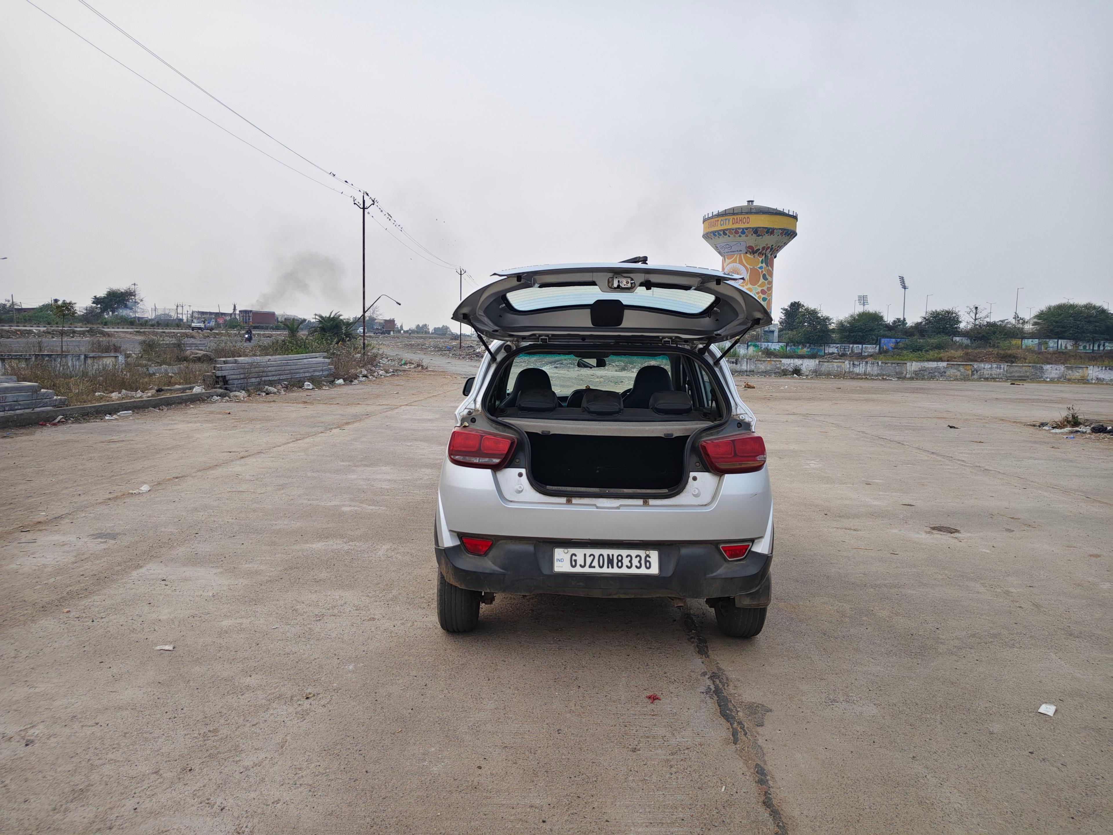 यूज़्ड 2016 महिंद्रा केयूवी 100, Kharoda, Dahod 9 यूज़्ड 2016 महिंद्रा केयूवी 100, Kharoda, Dahod 9