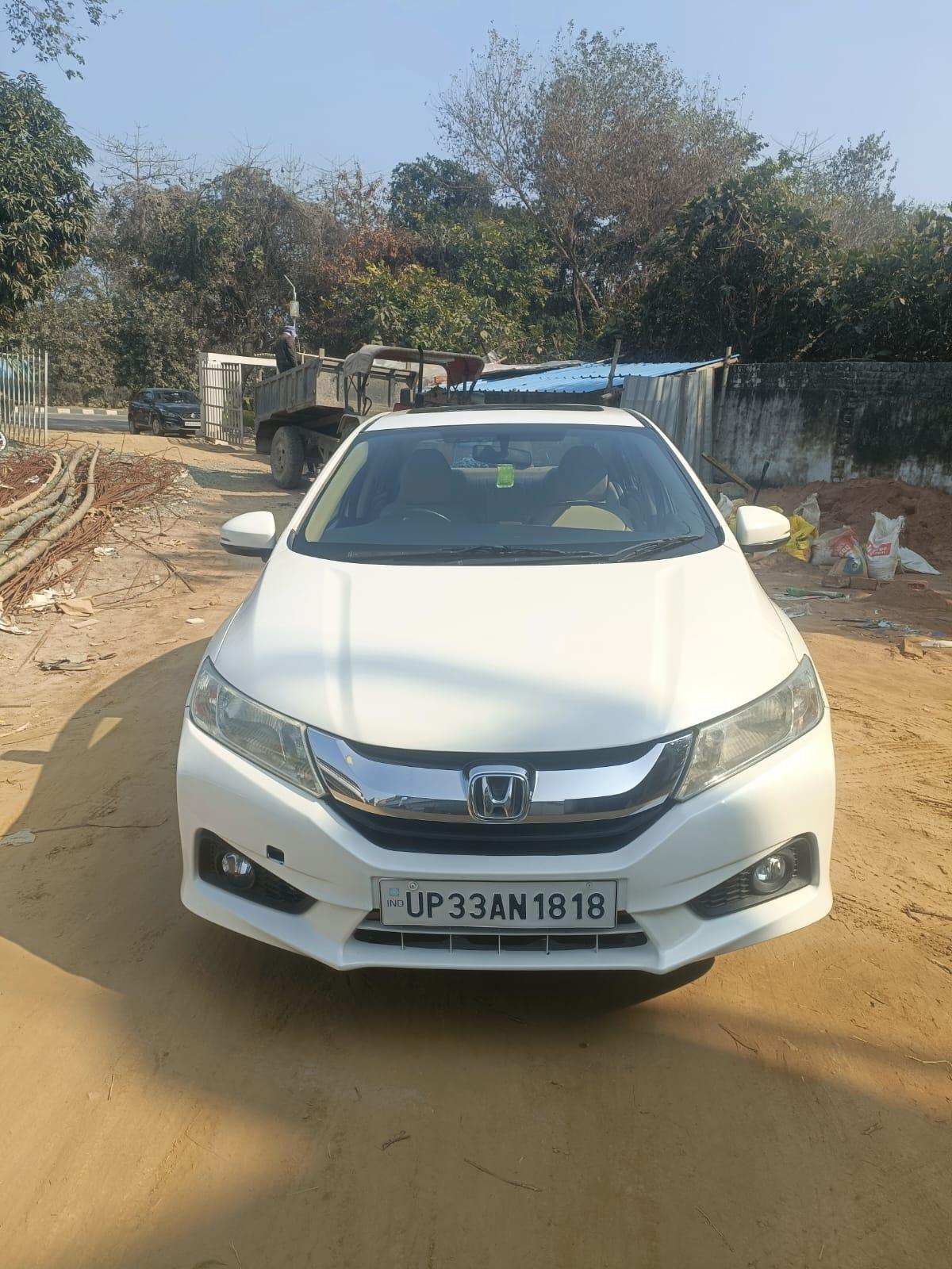 यूज़्ड 2016 होंडा सिटी, Raebarely, Raebareli 4 यूज़्ड 2016 होंडा सिटी, Raebarely, Raebareli 4