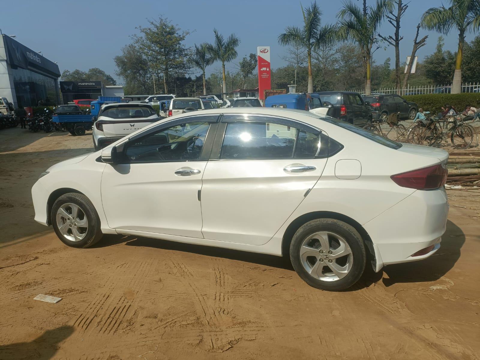 यूज़्ड 2016 होंडा सिटी, Raebarely, Raebareli 1 यूज़्ड 2016 होंडा सिटी, Raebarely, Raebareli 1