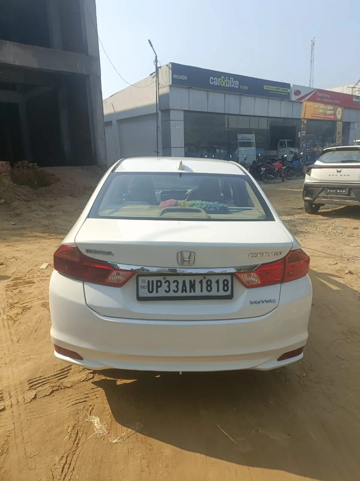 यूज़्ड 2016 होंडा सिटी, Raebarely, Raebareli 2 यूज़्ड 2016 होंडा सिटी, Raebarely, Raebareli 2