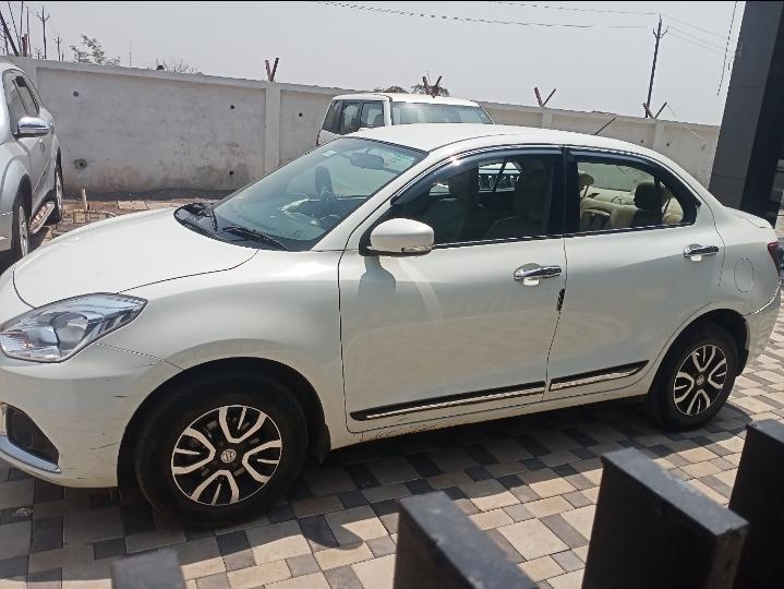 2024 मारुति सुजुकी डिजायर VXI AGS 2024 मारुति सुजुकी डिजायर VXI AGS