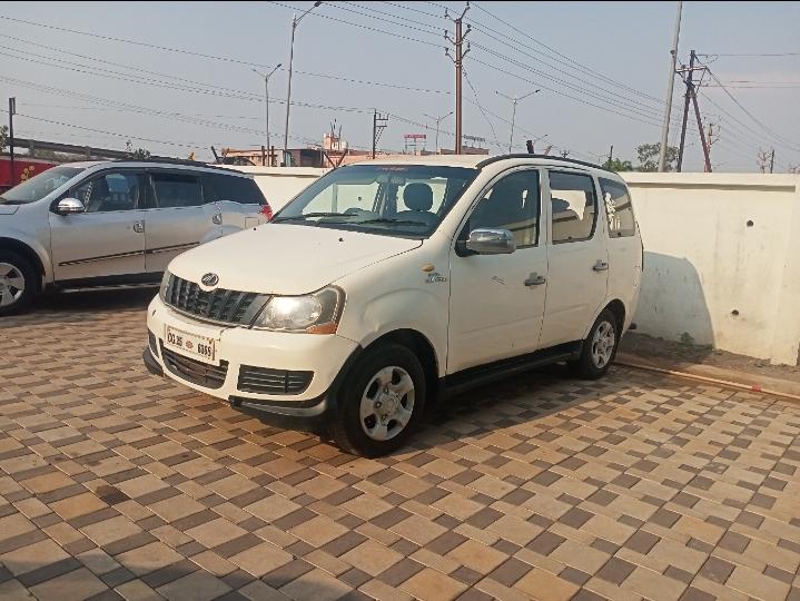 2014 महिंद्रा ज़ाइलो D4 BS 3 2014 महिंद्रा ज़ाइलो D4 BS 3