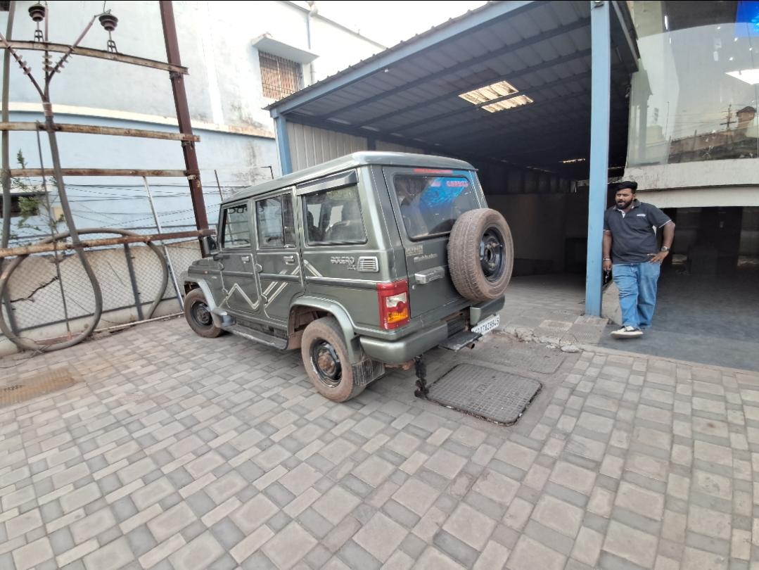 UsedCar